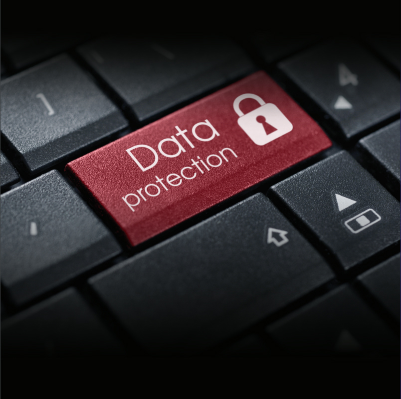 General Data Protection Regulations - GDPR